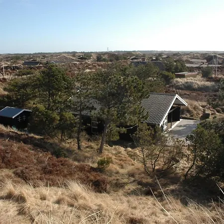 Nyaraló Alin - 600m From The Sea By Interhome Oksbøl
