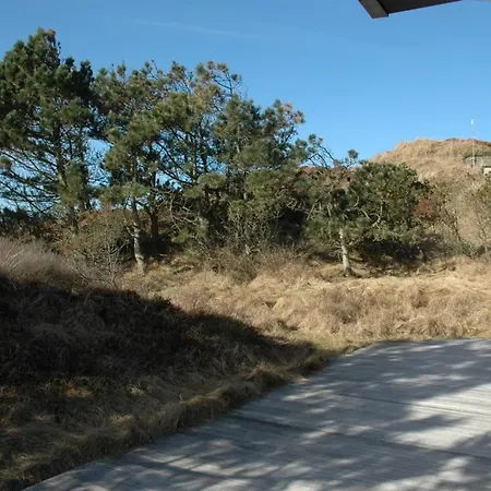 Alin - 600m From The Sea By Interhome * Oksbøl