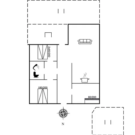 Nyaraló Alin - 600m From The Sea By Interhome *